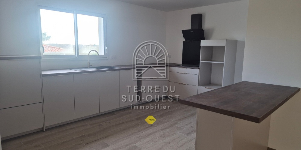 maison à GAMARDE LES BAINS (40380)